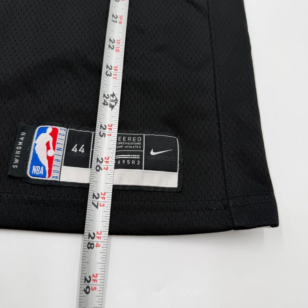 Nike brooklyn nets